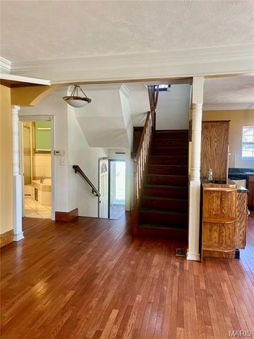 718 State Street Front and Back units, East Carondelet, IL 62240