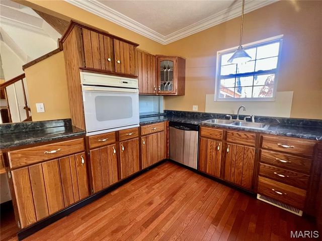 718 State Street Front and Back units, East Carondelet, IL 62240