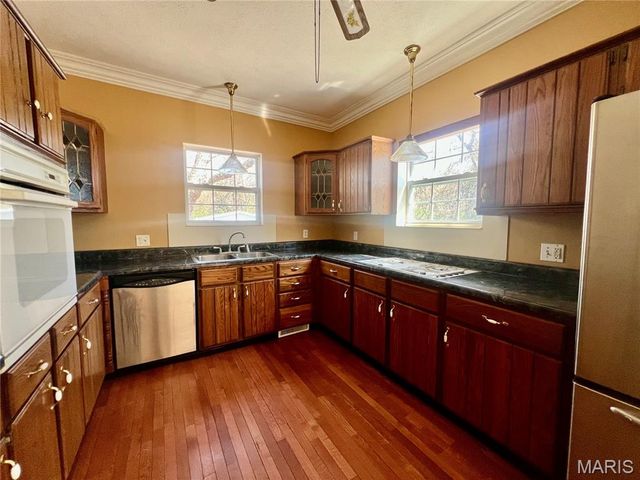 718 State Street Front and Back units, East Carondelet, IL 62240