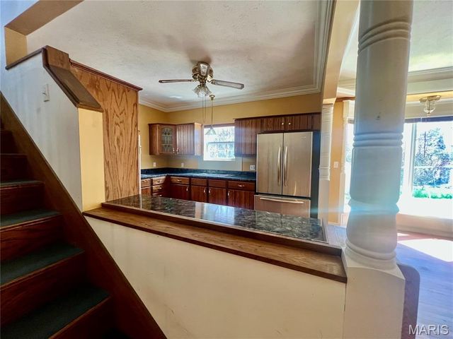 718 State Street Front and Back units, East Carondelet, IL 62240