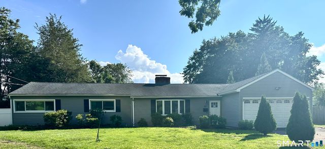 187 Elmwood Drive, Cheshire, CT 06410