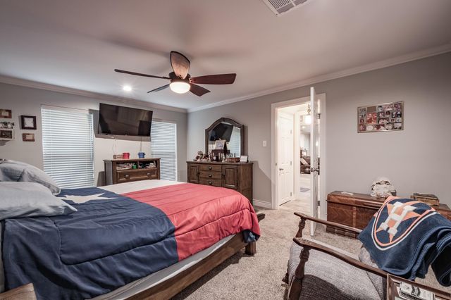 3600 Autumn Lane, Baytown, TX 77521