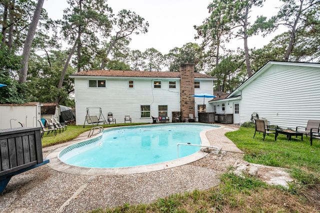 3600 Autumn Lane, Baytown, TX 77521