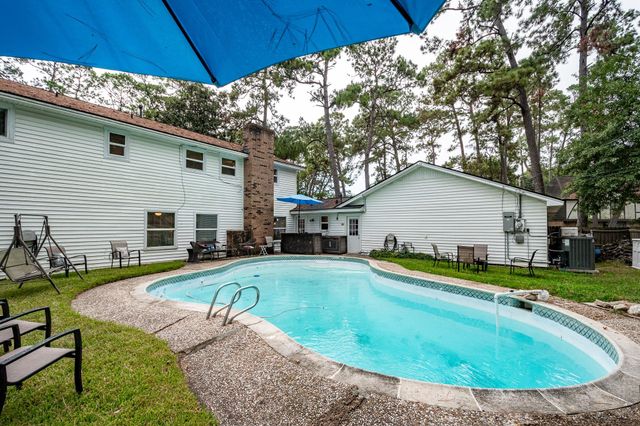 3600 Autumn Lane, Baytown, TX 77521