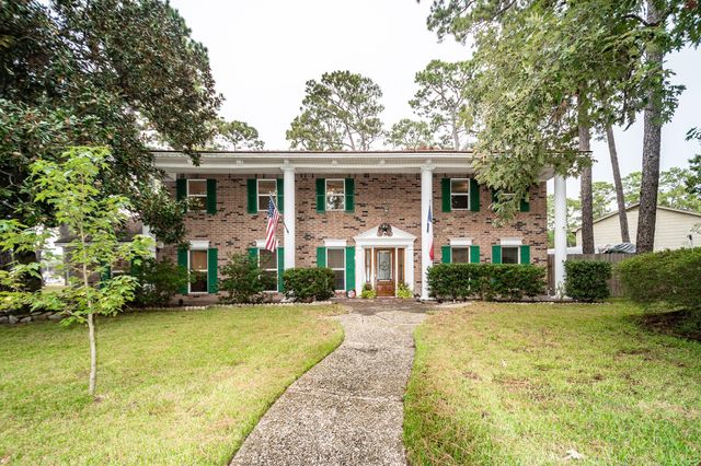 3600 Autumn Lane, Baytown, TX 77521