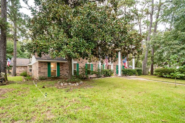 3600 Autumn Lane, Baytown, TX 77521