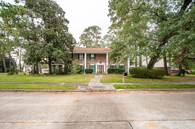 3600 Autumn Lane, Baytown, TX 77521