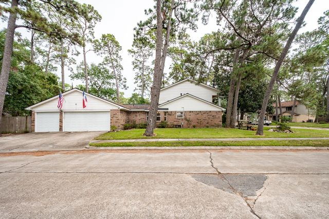 3600 Autumn Lane, Baytown, TX 77521