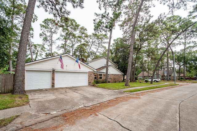 3600 Autumn Lane, Baytown, TX 77521