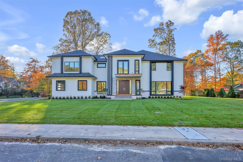 17 Wallenberg Circle, Monsey, NY 10952