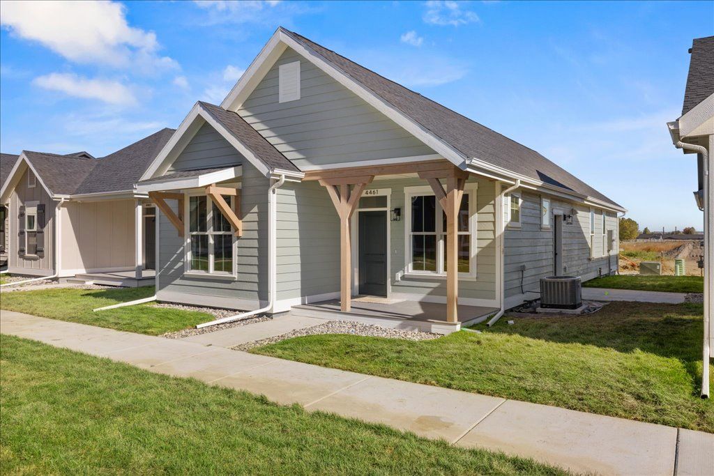 4461 Driftboat Trail, Billings, MT 59106 photo 2