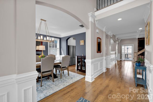 4016 Widgeon Way, Waxhaw, NC 28173