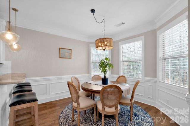 4016 Widgeon Way, Waxhaw, NC 28173