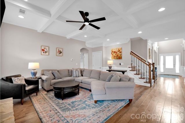 4016 Widgeon Way, Waxhaw, NC 28173