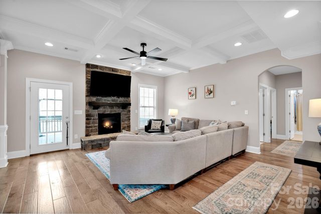 4016 Widgeon Way, Waxhaw, NC 28173