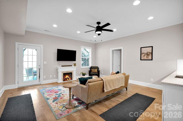 4016 Widgeon Way, Waxhaw, NC 28173