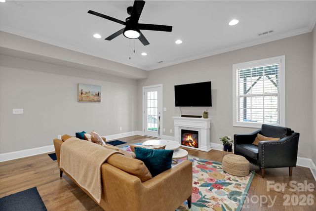 4016 Widgeon Way, Waxhaw, NC 28173