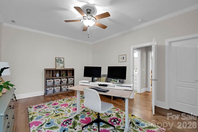 4016 Widgeon Way, Waxhaw, NC 28173