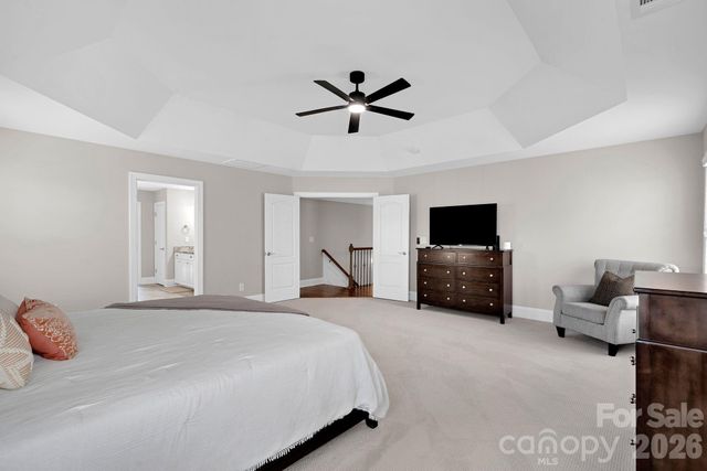 4016 Widgeon Way, Waxhaw, NC 28173