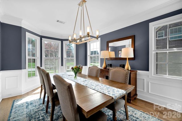 4016 Widgeon Way, Waxhaw, NC 28173