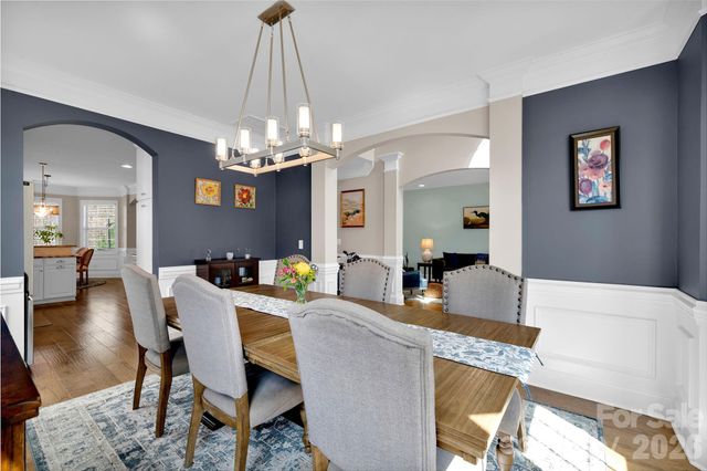 4016 Widgeon Way, Waxhaw, NC 28173