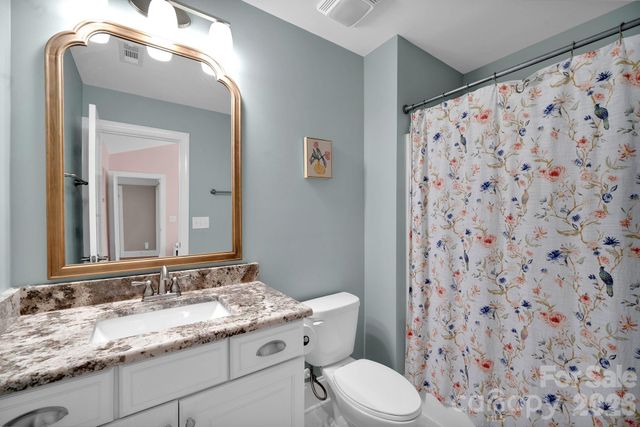 4016 Widgeon Way, Waxhaw, NC 28173