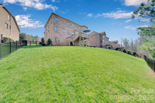 4016 Widgeon Way, Waxhaw, NC 28173