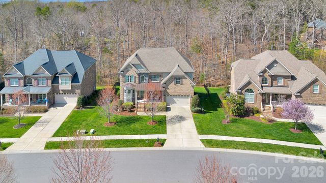 4016 Widgeon Way, Waxhaw, NC 28173