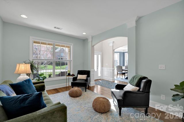 4016 Widgeon Way, Waxhaw, NC 28173