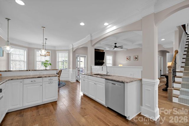 4016 Widgeon Way, Waxhaw, NC 28173