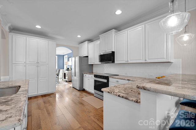 4016 Widgeon Way, Waxhaw, NC 28173