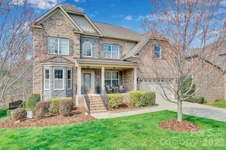4016 Widgeon Way, Waxhaw, NC 28173