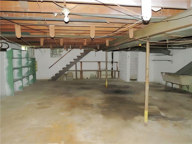 545 Park Ave, Monongahela, PA 15063