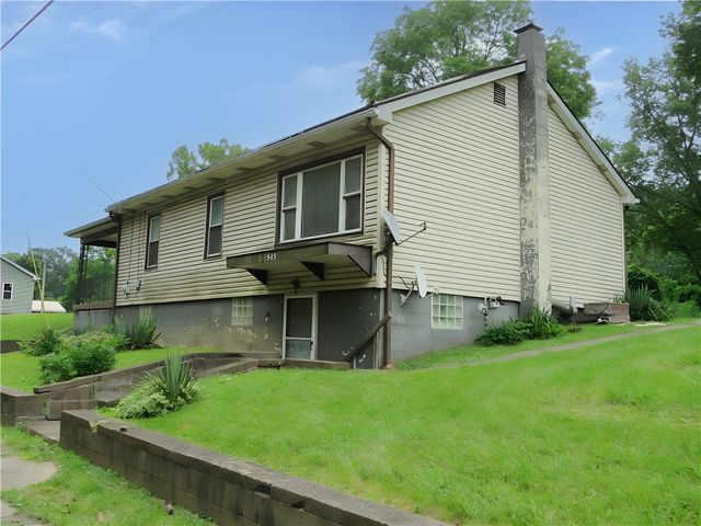 545 Park Ave, Monongahela, PA 15063