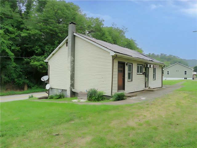 545 Park Ave, Monongahela, PA 15063