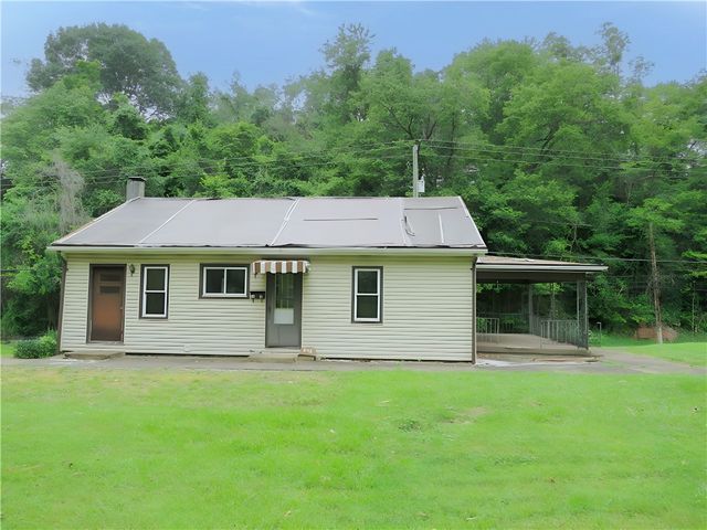 545 Park Ave, Monongahela, PA 15063