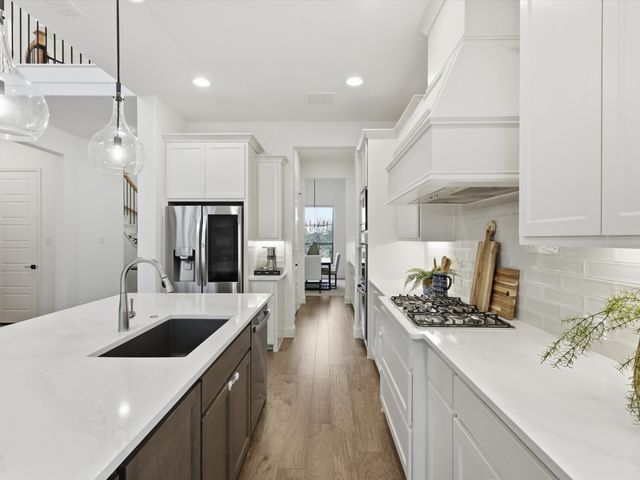 3122 Belmont Way, Celina, TX 75009