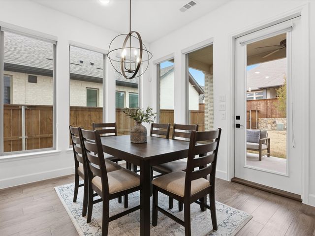 3122 Belmont Way, Celina, TX 75009