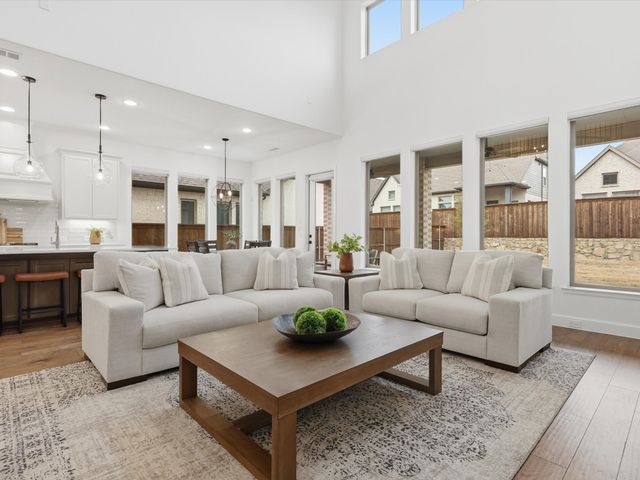 3122 Belmont Way, Celina, TX 75009