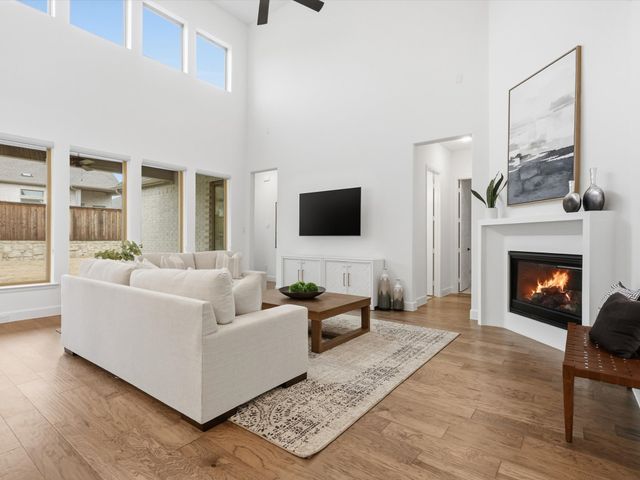 3122 Belmont Way, Celina, TX 75009