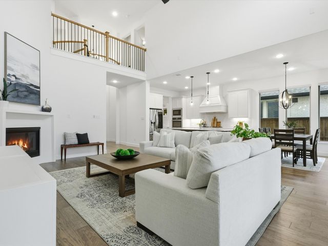 3122 Belmont Way, Celina, TX 75009