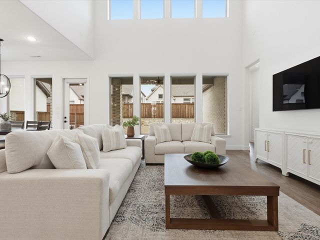 3122 Belmont Way, Celina, TX 75009