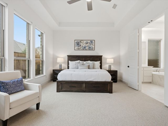 3122 Belmont Way, Celina, TX 75009