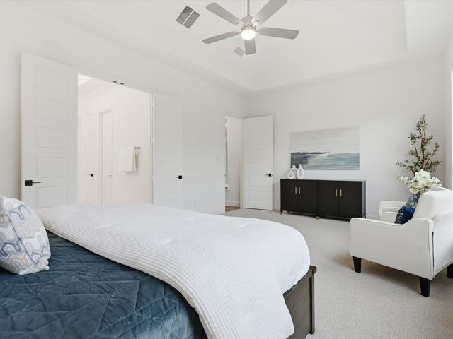 3122 Belmont Way, Celina, TX 75009