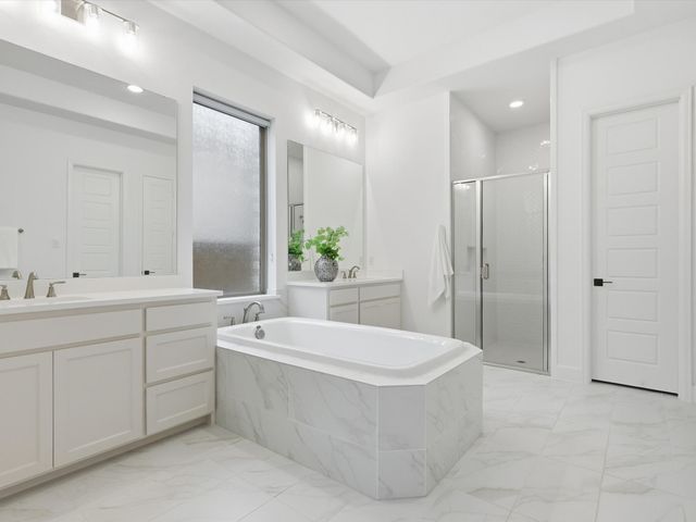 3122 Belmont Way, Celina, TX 75009