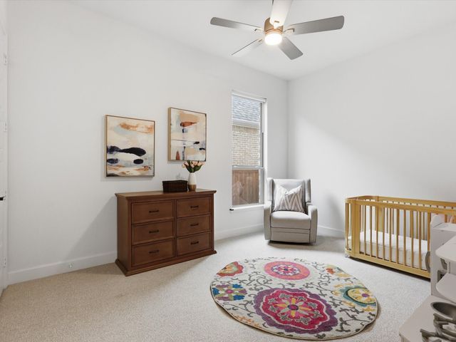 3122 Belmont Way, Celina, TX 75009