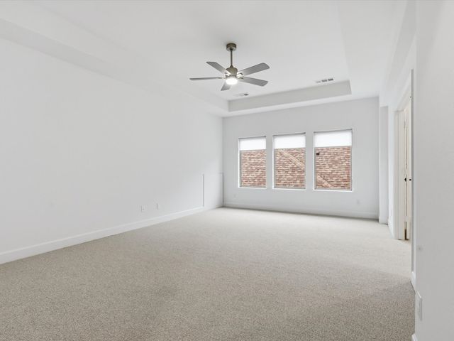 3122 Belmont Way, Celina, TX 75009