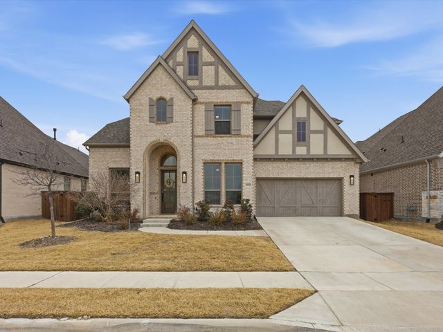 3122 Belmont Way, Celina, TX 75009