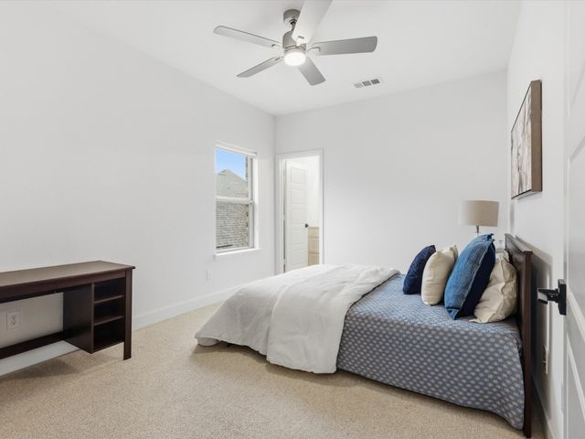 3122 Belmont Way, Celina, TX 75009