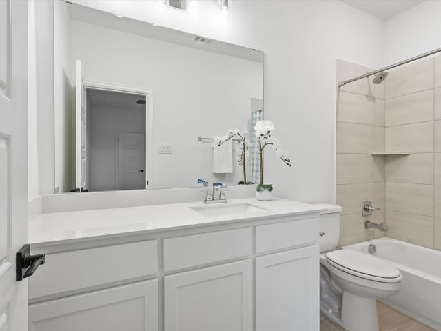 3122 Belmont Way, Celina, TX 75009